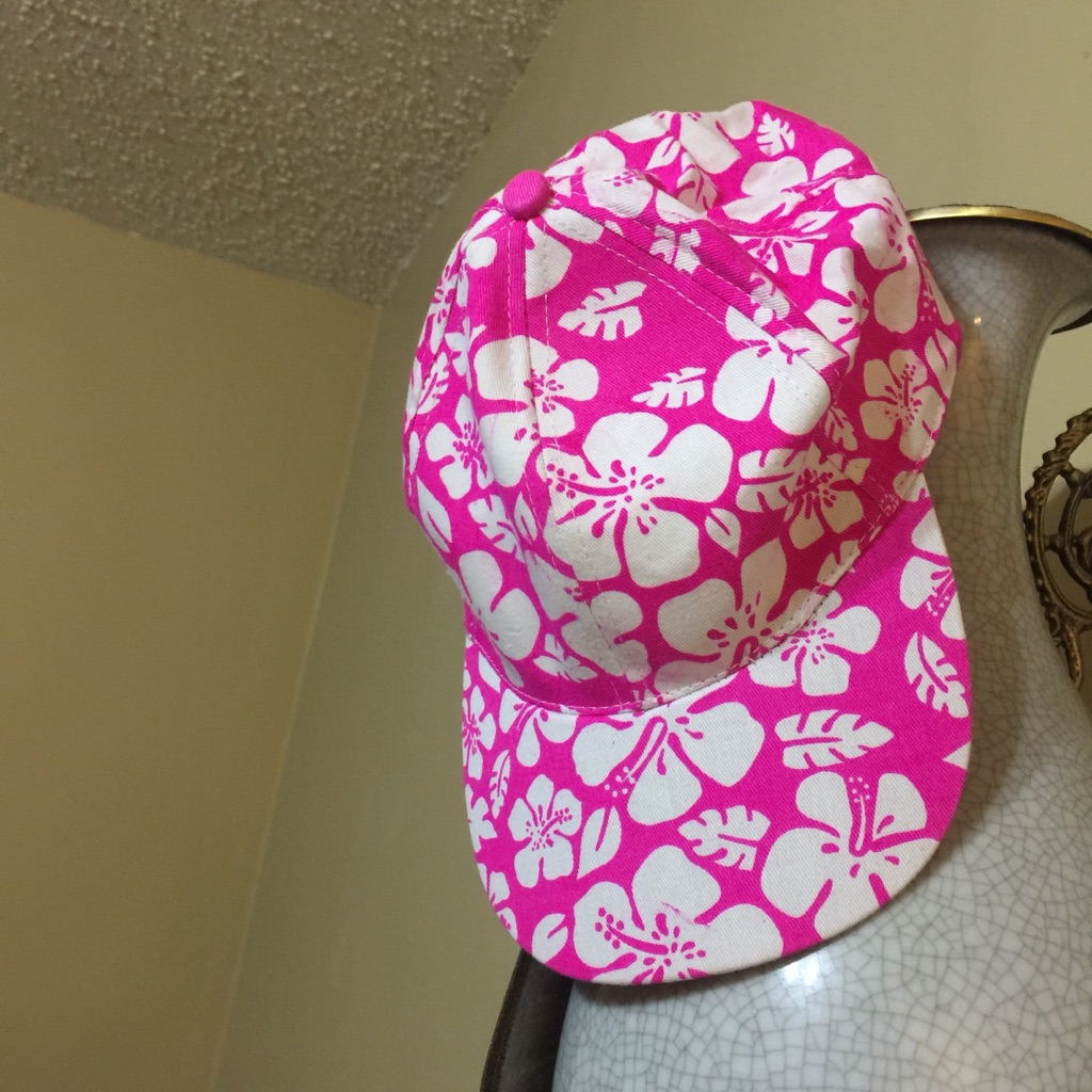 Preowned Casual Day To Day Cap Preowned Casual Day To Day Cap